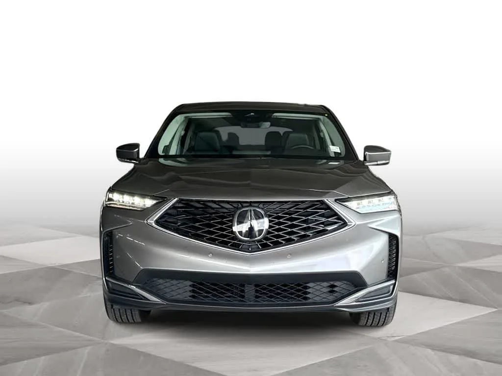 2025 Acura MDX w/Technology Package photo 3
