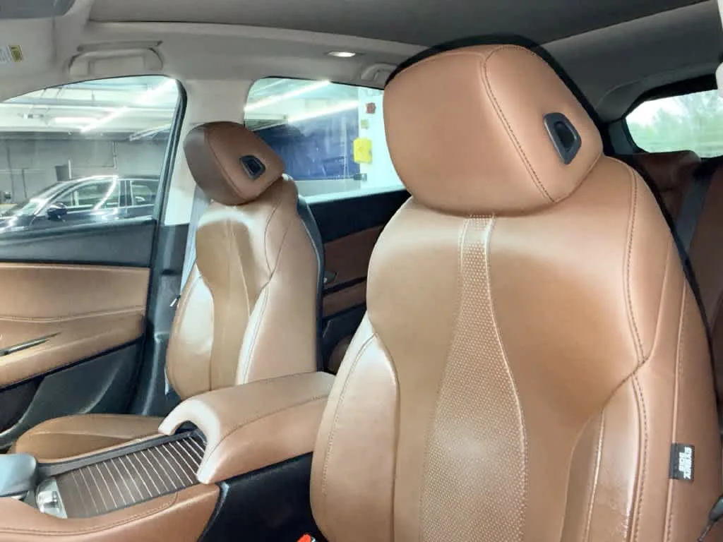 2024 Acura RDX w/Technology Package photo 14