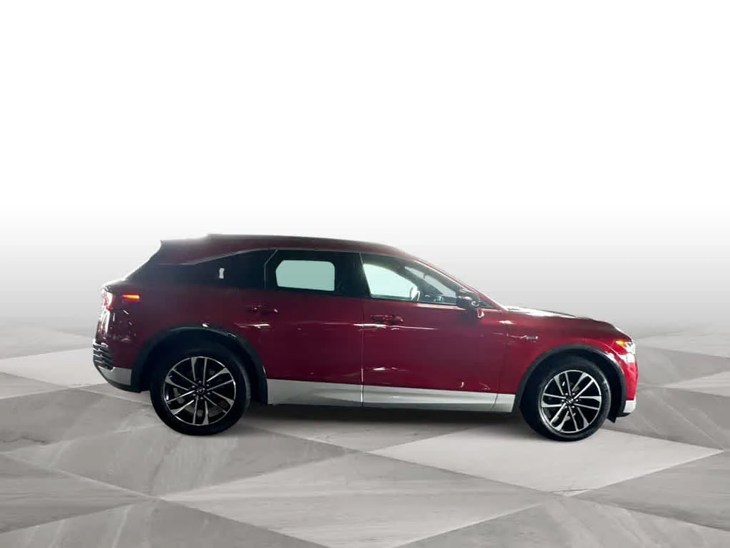 2024 Acura ZDX w/A-Spec Package photo 9