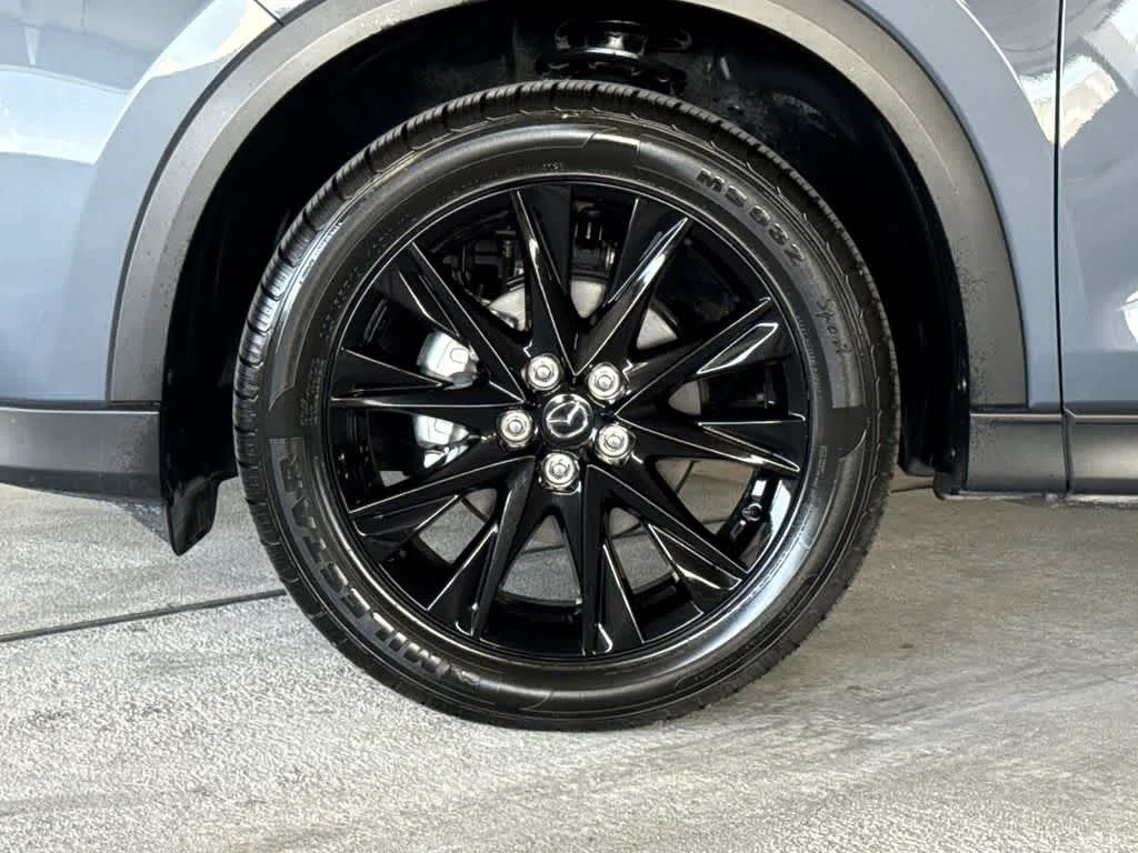 2024 Mazda CX-5 2.5 S Carbon Edition photo 11