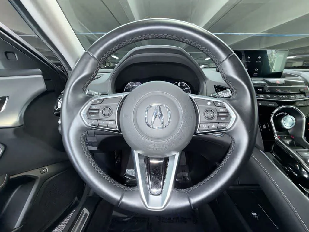 2024 Acura RDX w/Technology Package photo 15