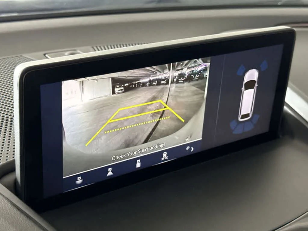 2024 Acura RDX w/Technology Package photo 19