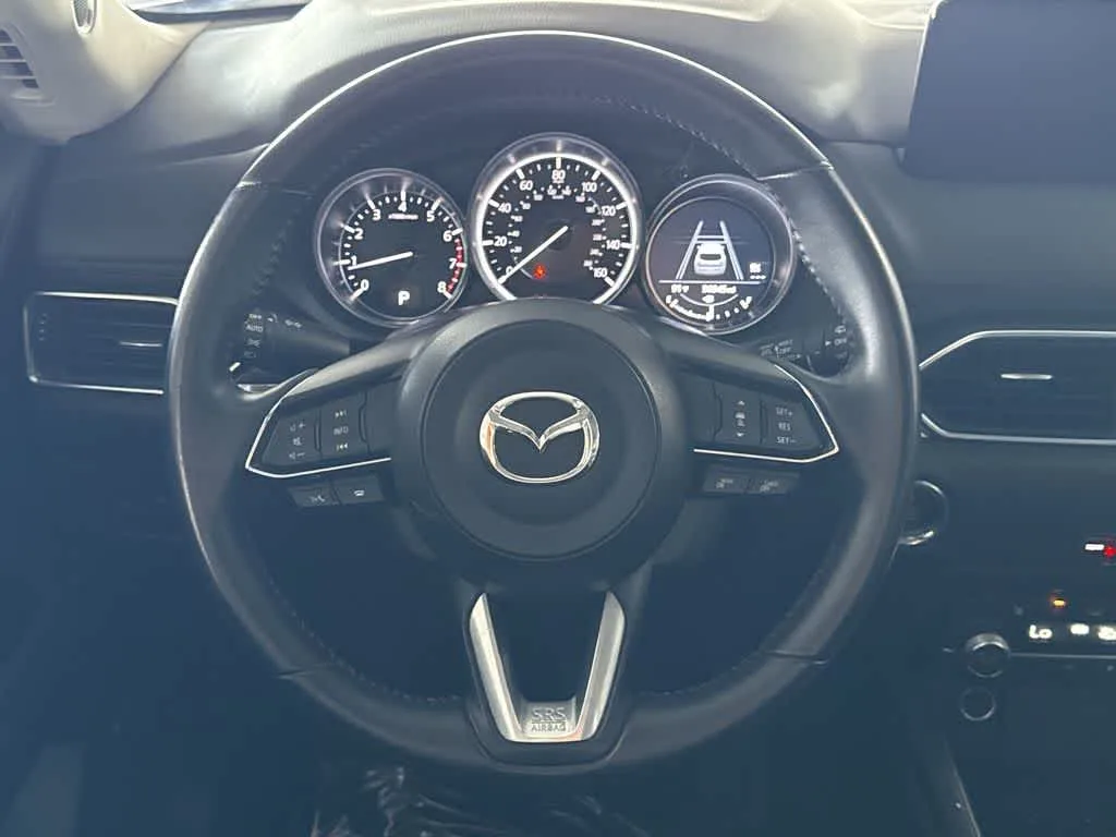 2024 Mazda CX-5 2.5 S Carbon Edition photo 15