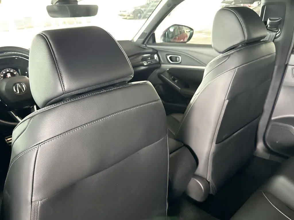 2025 Acura Integra w/A-Spec Package photo 23