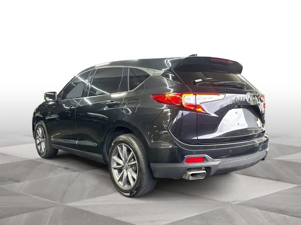2023 Acura RDX w/Technology Package photo 6
