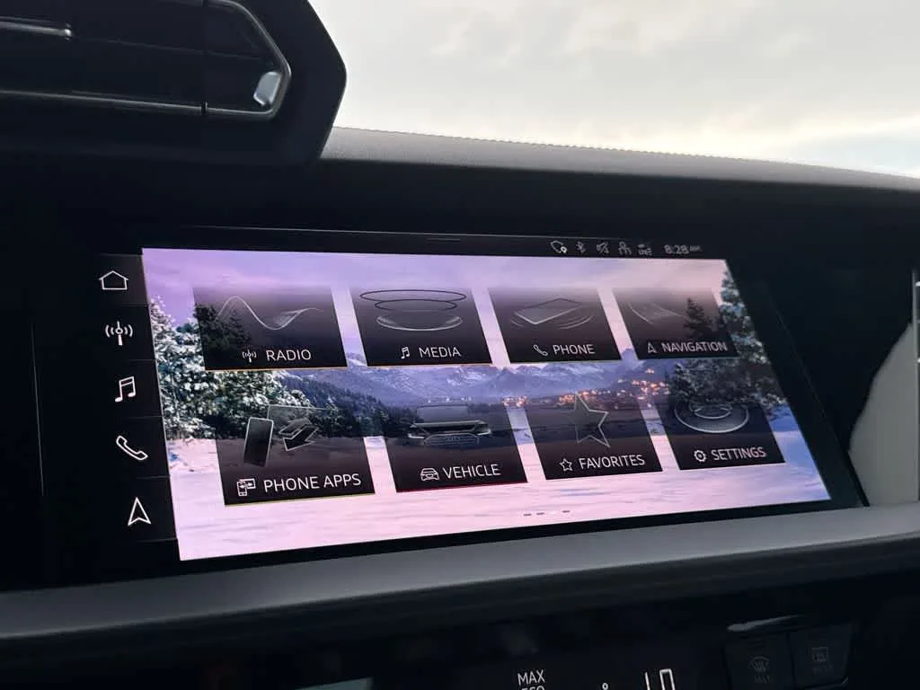 2025 Audi A3 Premium photo 17