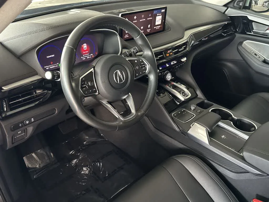 2024 Acura MDX MDX photo 13