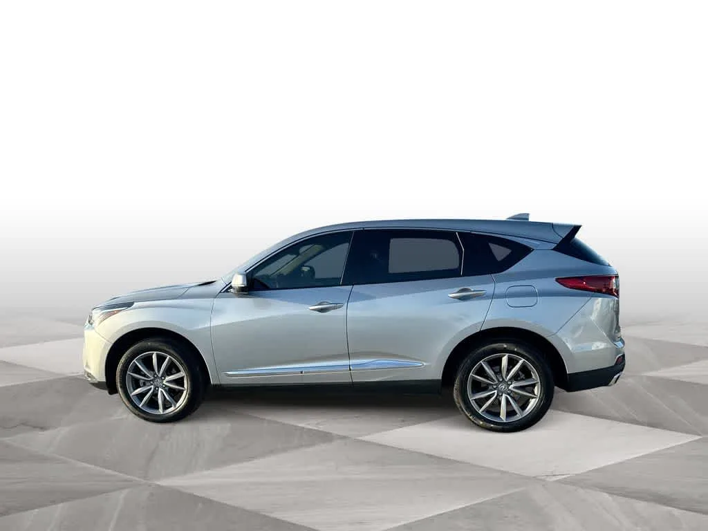 2024 Acura RDX w/Technology Package photo 5