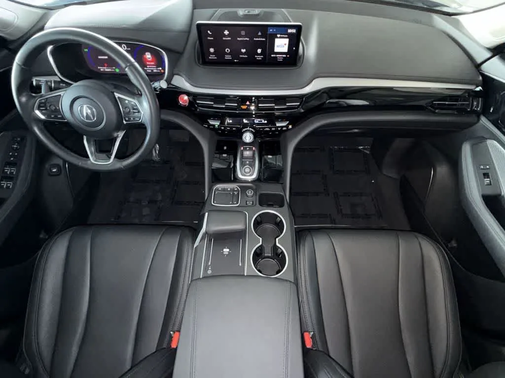 2024 Acura MDX MDX photo 24