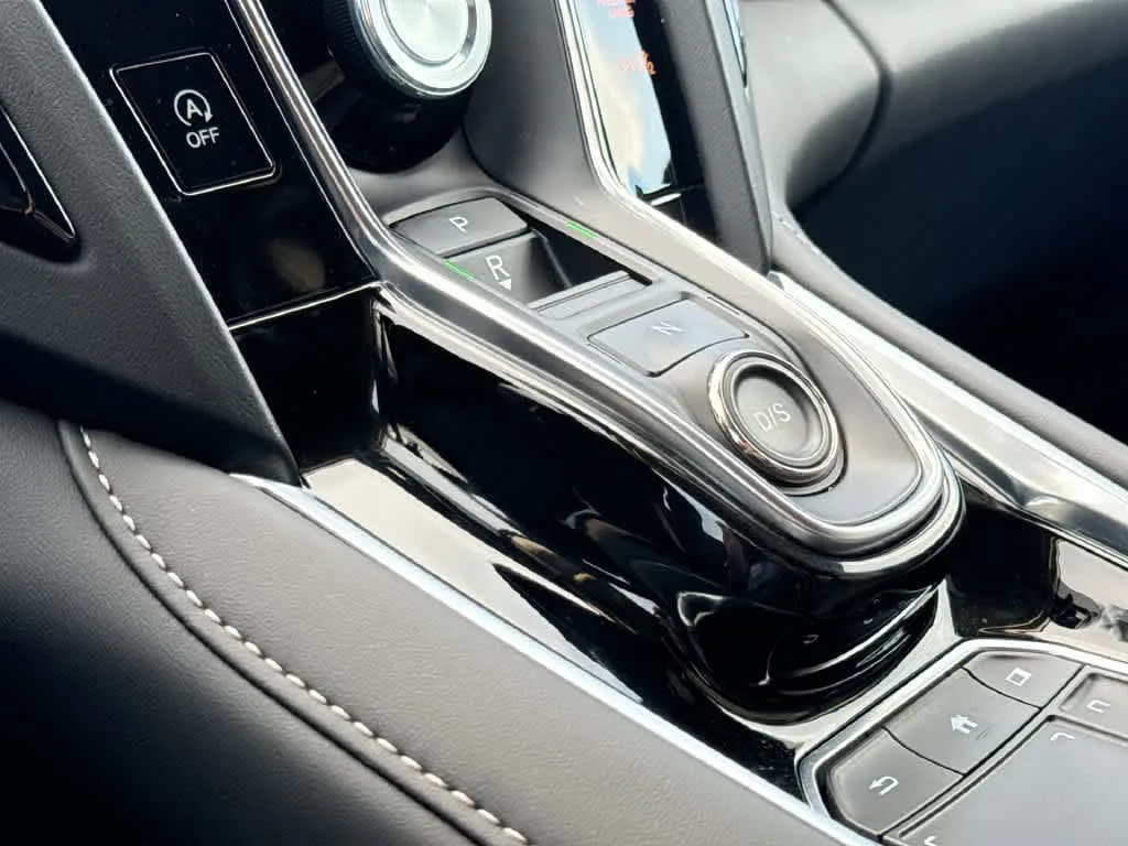 2025 Acura RDX w/Technology Package photo 20