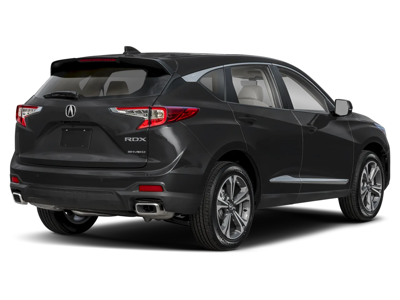 2025 Acura RDX w/Technology Package photo 2