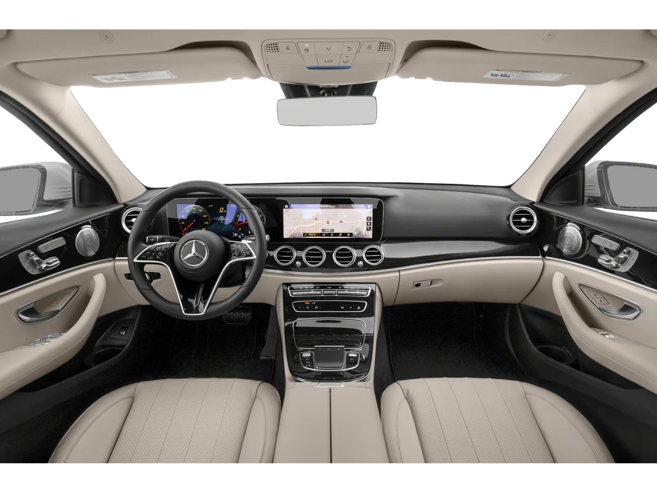 2022 Mercedes-Benz E 350 E 350 photo 5