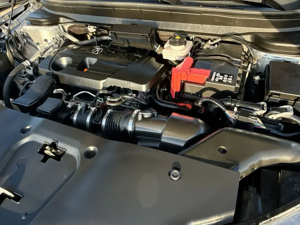 2024 Acura RDX w/Technology Package photo 12