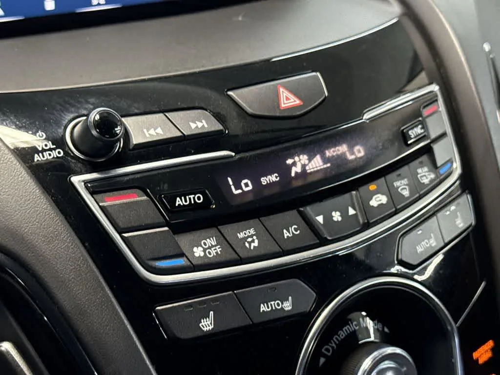 2023 Acura RDX w/Technology Package photo 19
