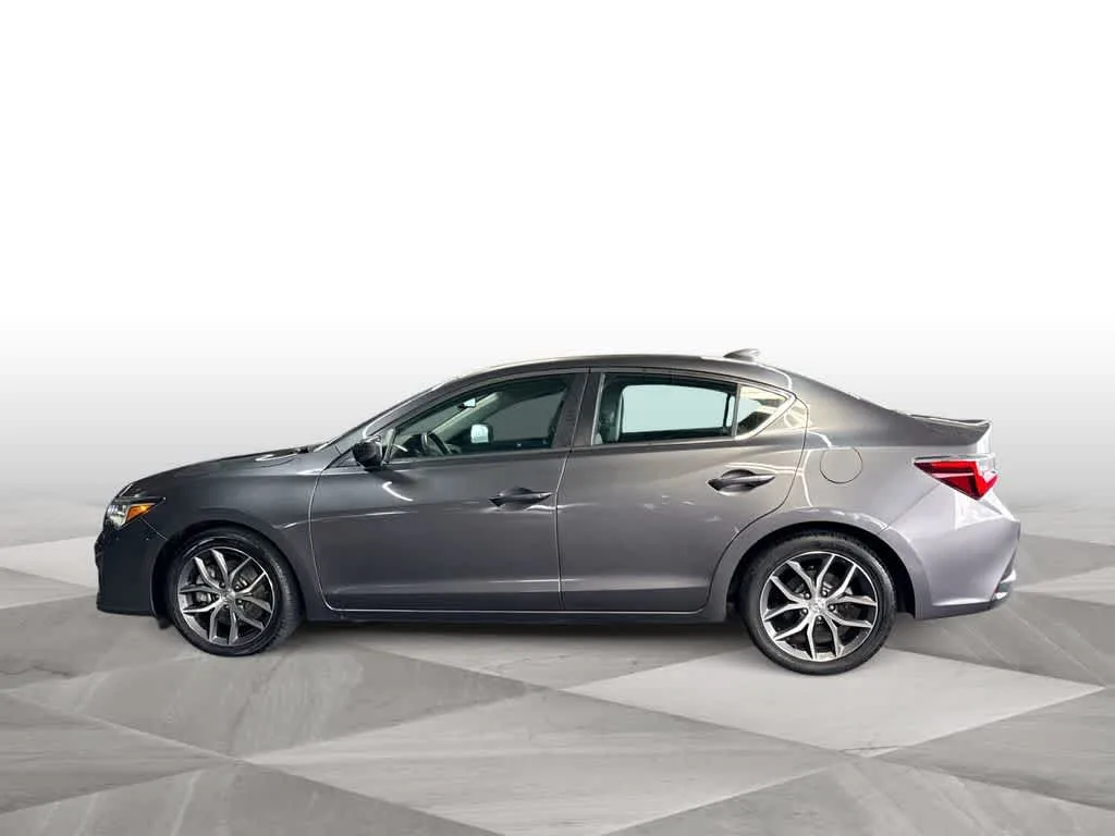 2021 Acura ILX w/Premium Package photo 5
