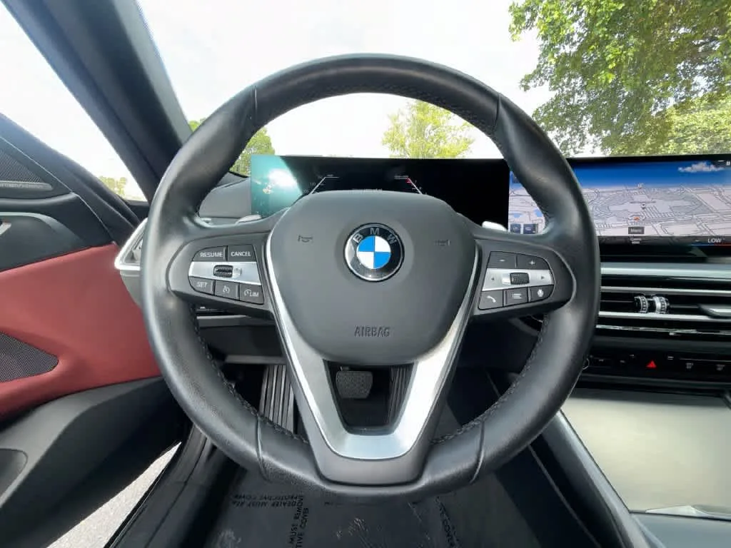 2024 BMW 430i 430i photo 15