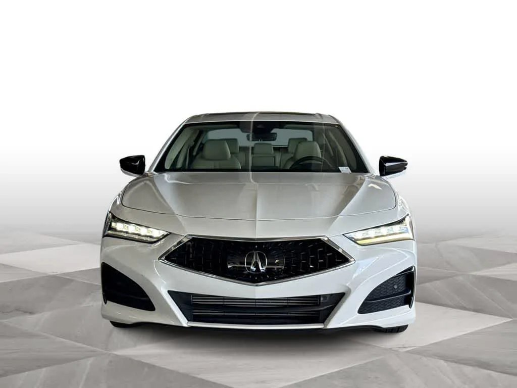 2023 Acura TLX FWD photo 3
