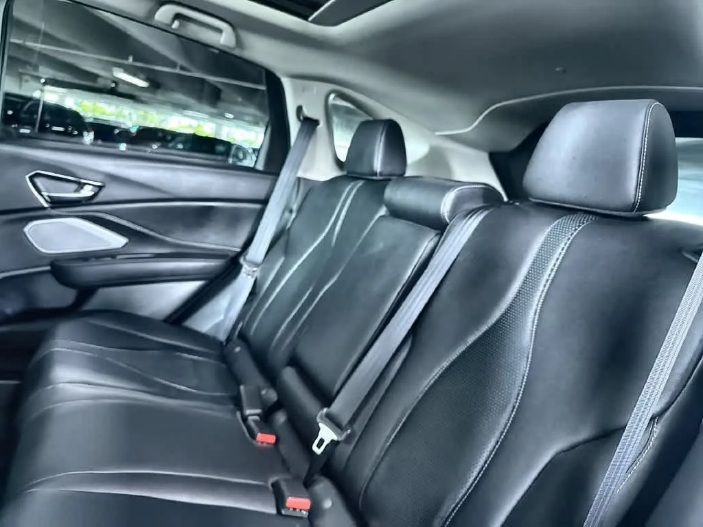 2024 Acura RDX w/Technology Package photo 22