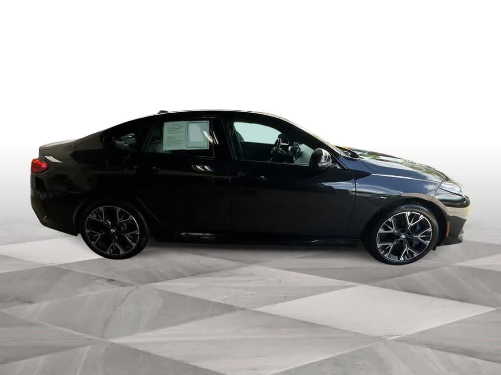 2025 BMW 228 xDrive 228 xDrive photo 9