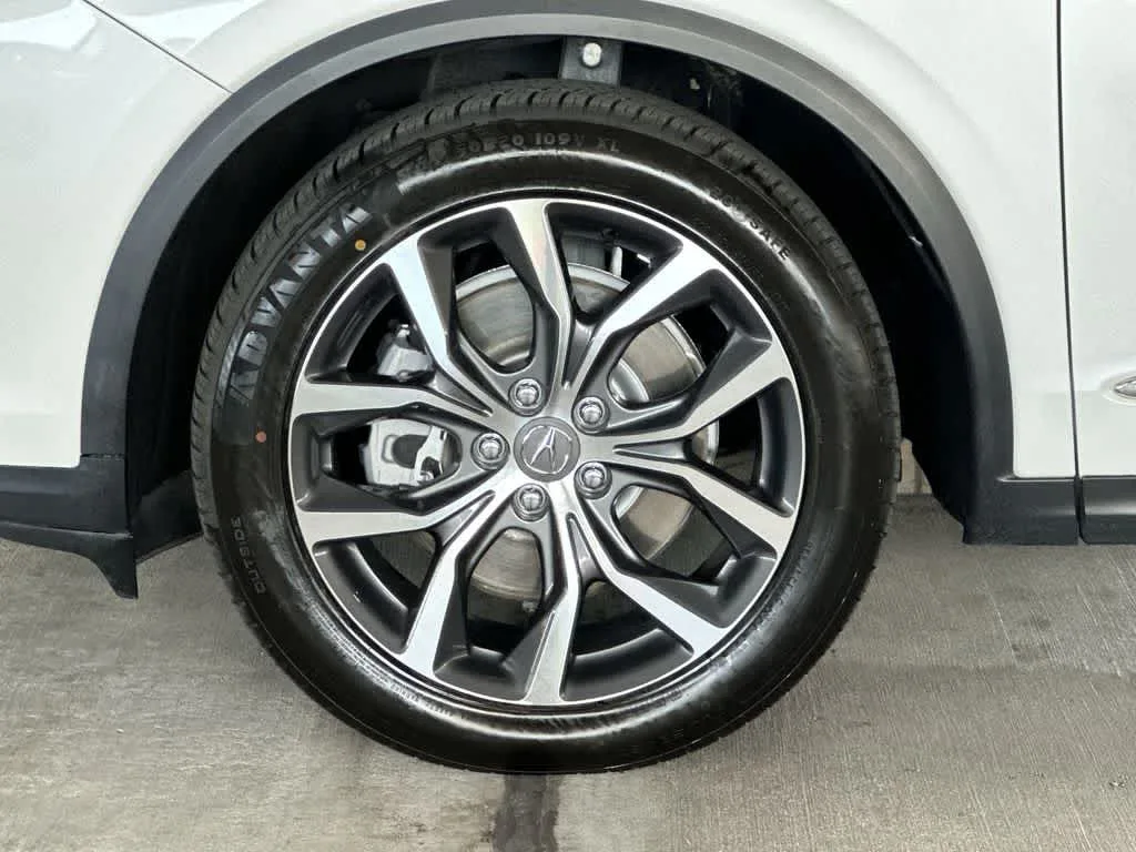 2024 Acura MDX w/Technology Package photo 19