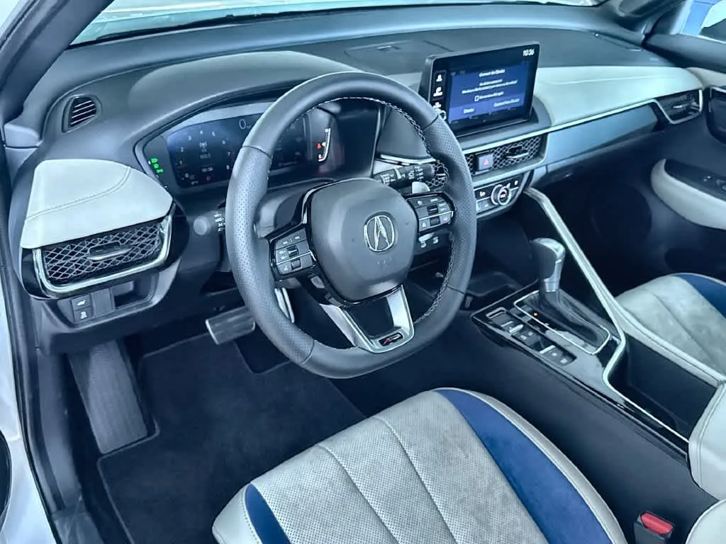 2026 Acura ADX w/A-Spec Package photo 13