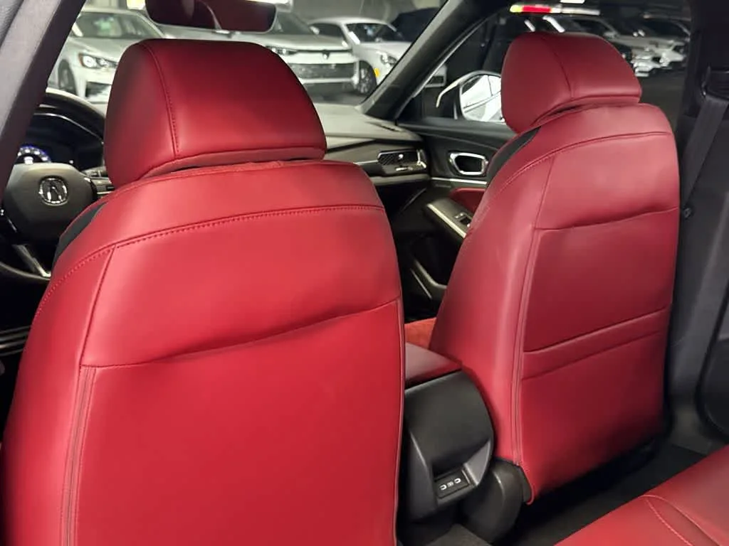 2025 Acura Integra w/A-Spec Technology Package photo 23