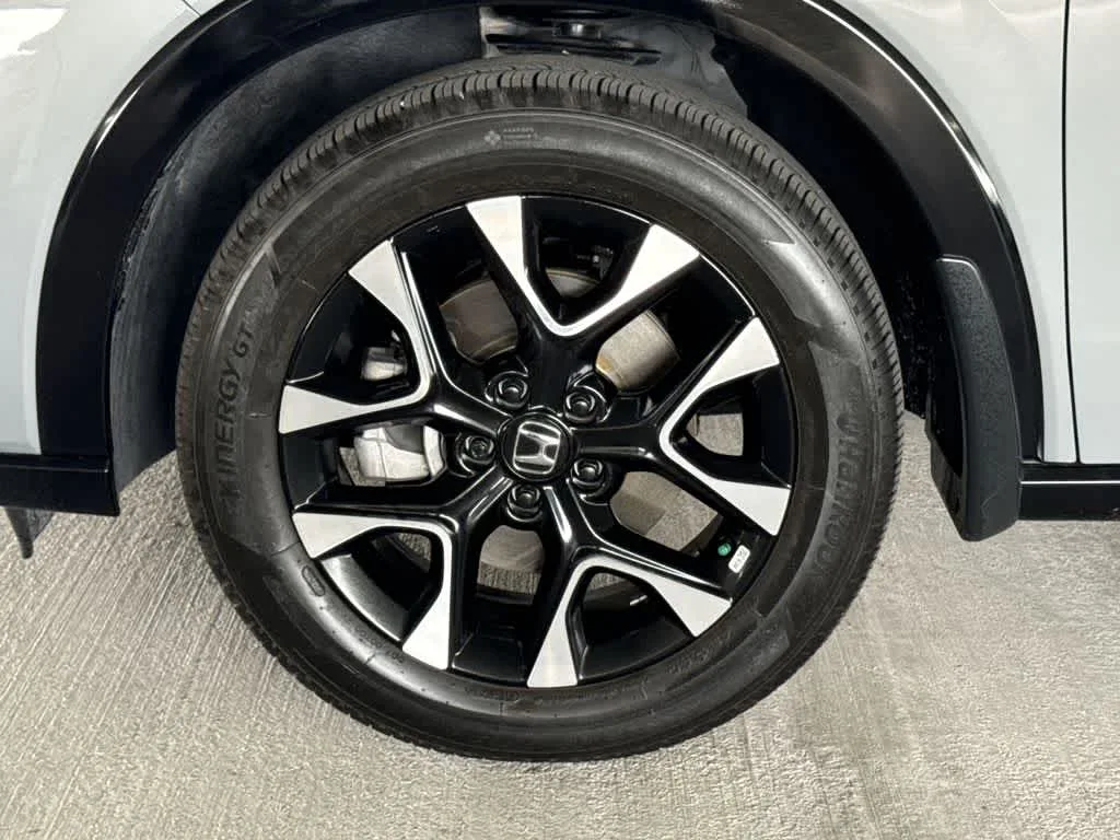 2026 Honda HR-V EX-L photo 11