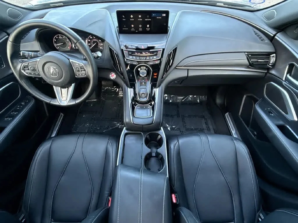 2025 Acura RDX SH-AWD photo 24