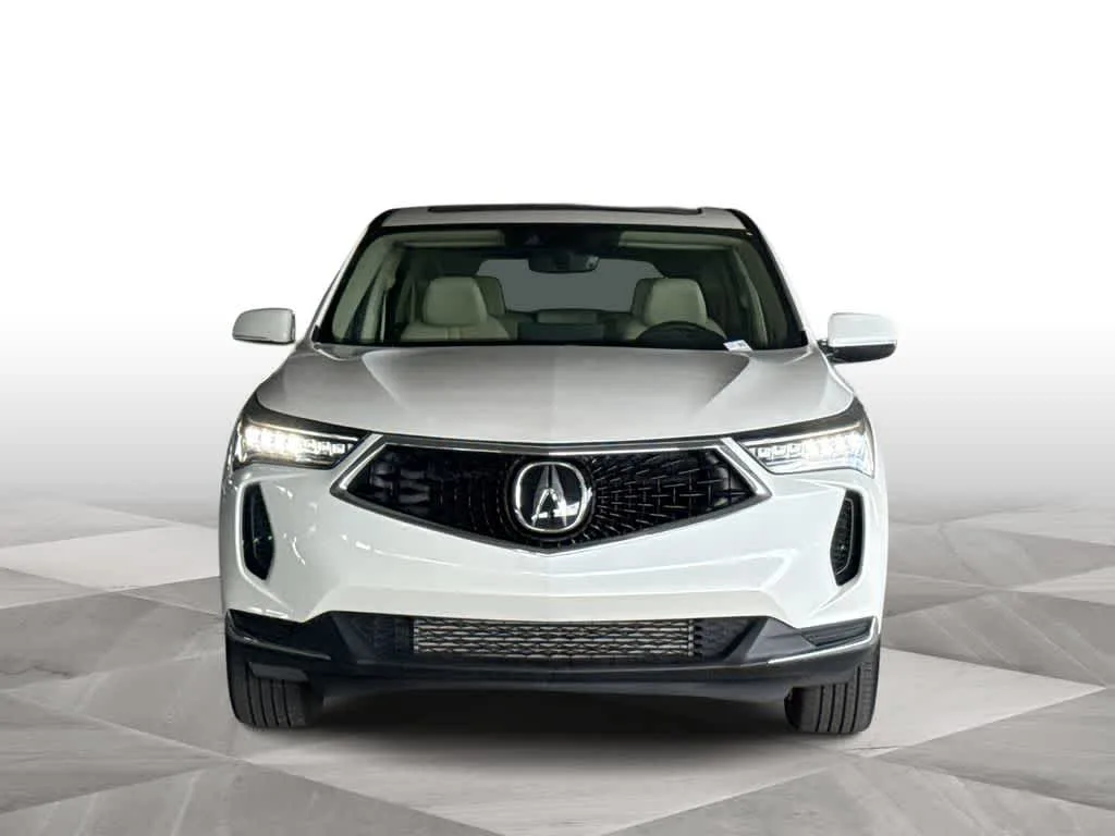 2024 Acura RDX 4RDX photo 3