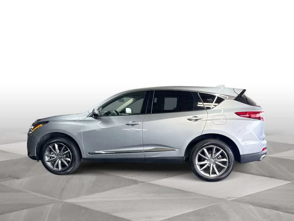 2024 Acura RDX w/Technology Package photo 5