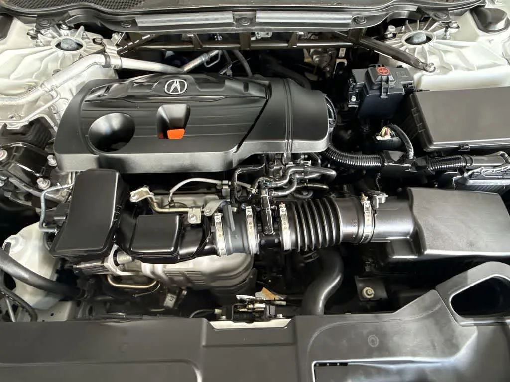 2023 Acura TLX w/Technology Package photo 12