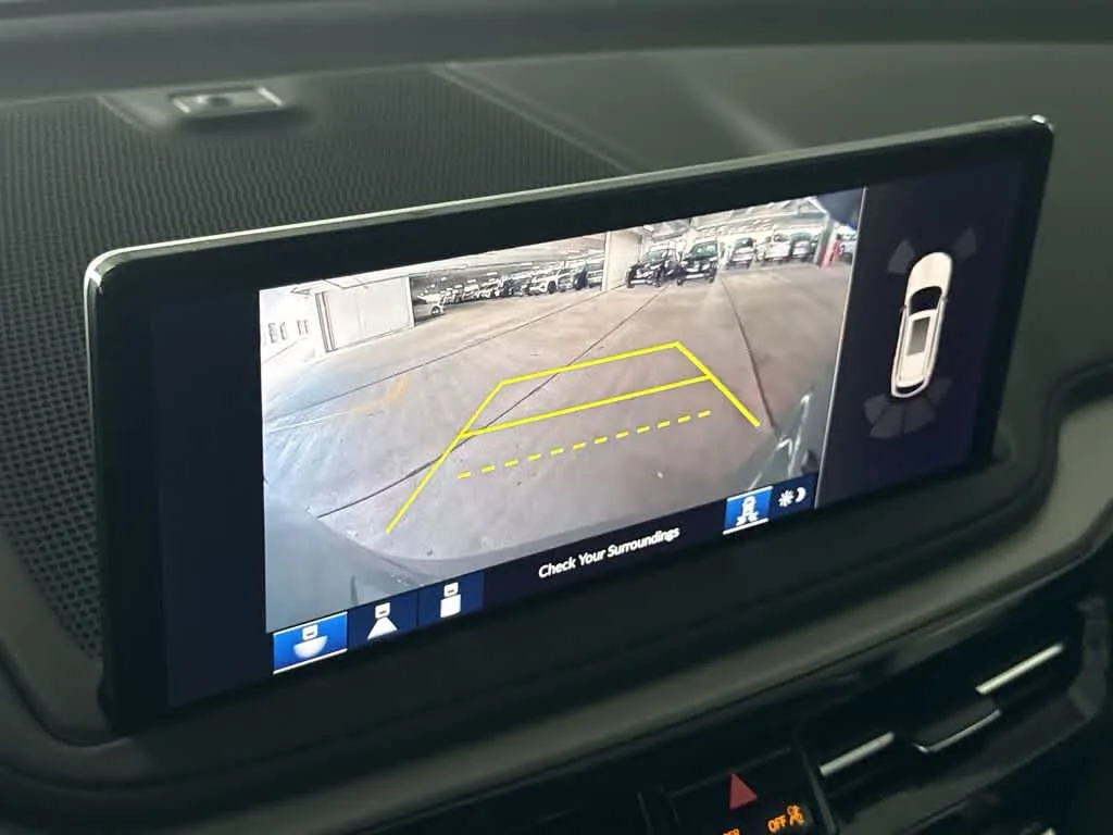 2026 Acura MDX w/Technology Package photo 18