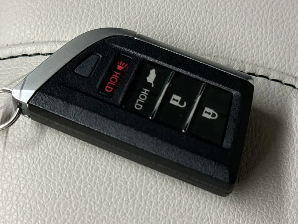 2025 Acura RDX SH-AWD photo 28