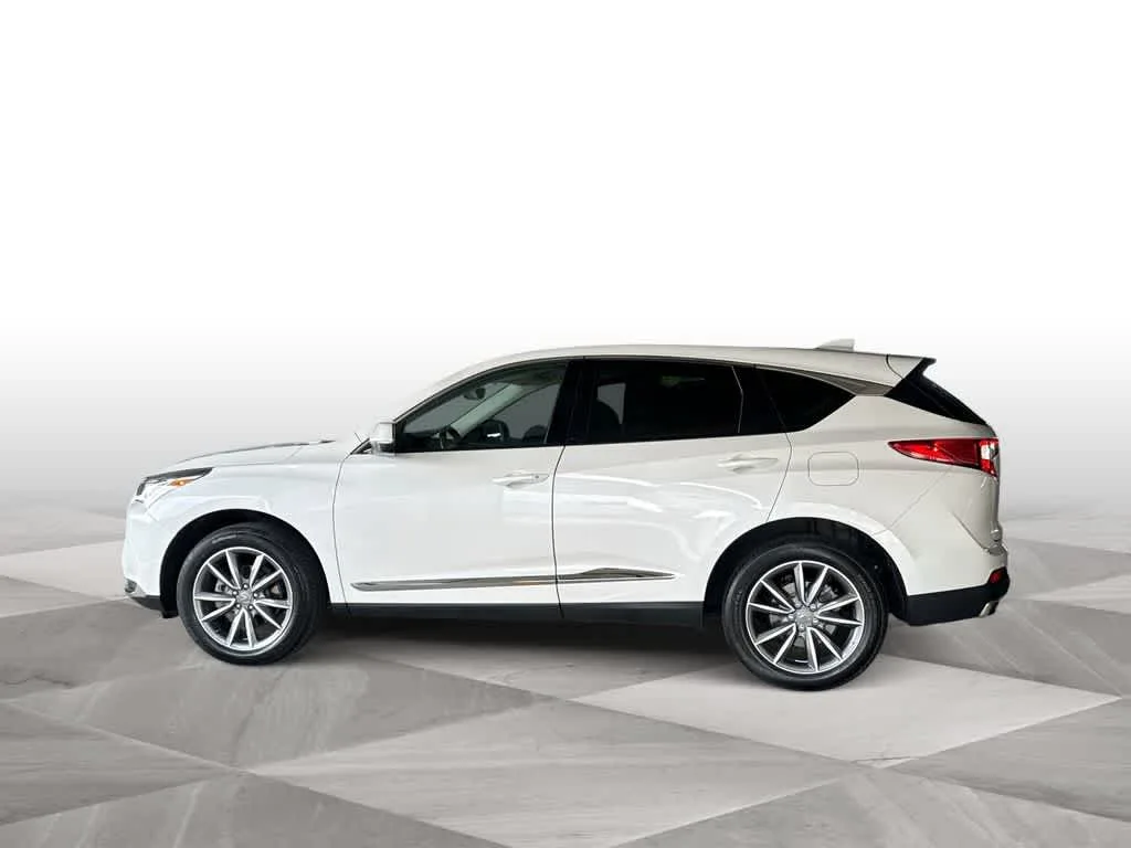 2024 Acura RDX w/Technology Package photo 5