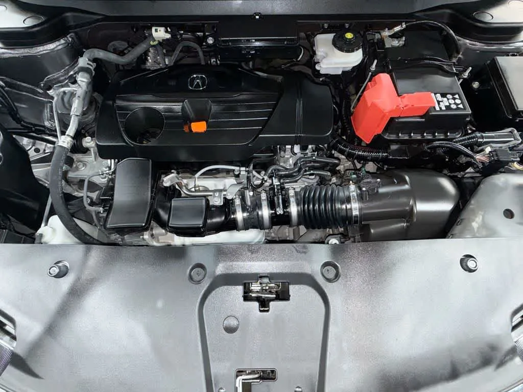 2024 Acura RDX 4RDX photo 12