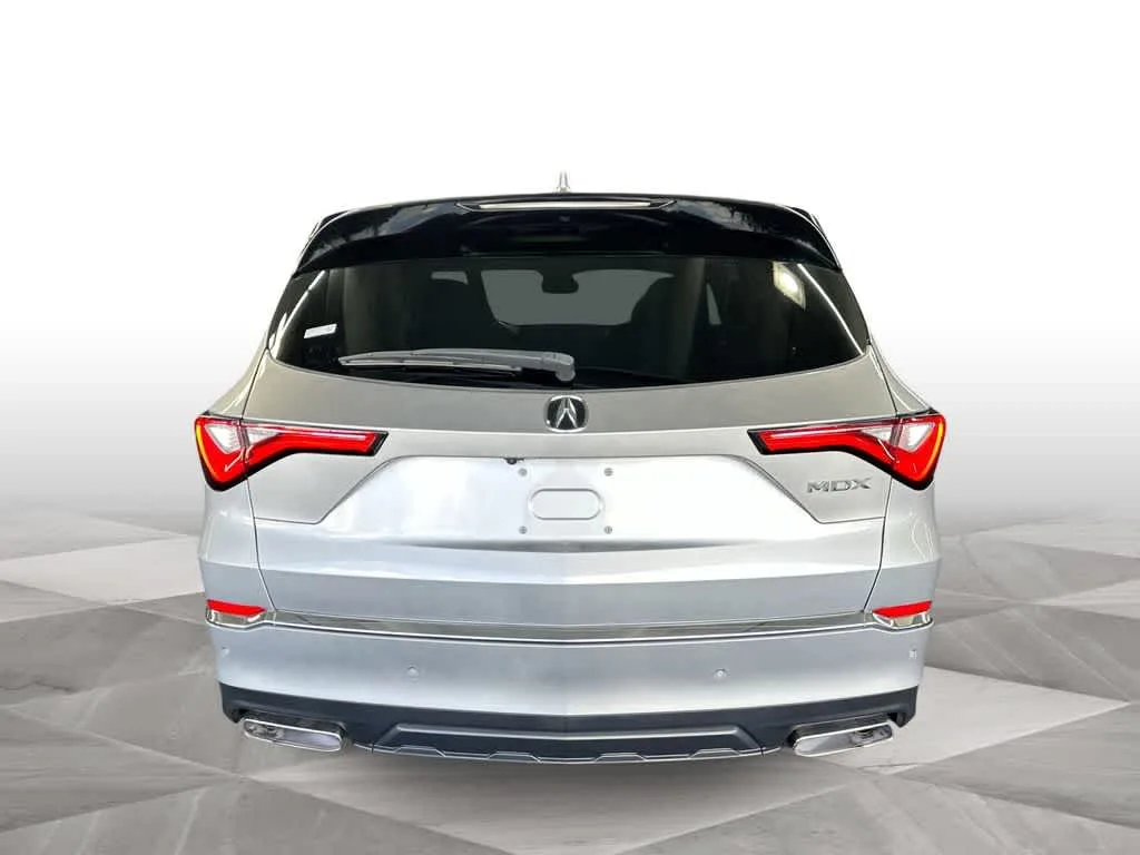 2024 Acura MDX w/Technology Package photo 7