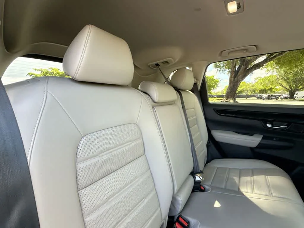 2024 Honda CR-V EX-L photo 26