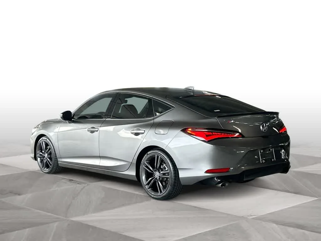 2024 Acura Integra w/A-Spec Package photo 6