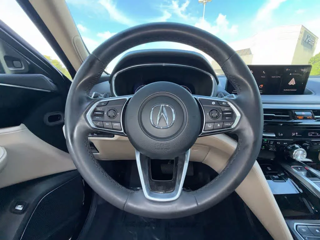 2024 Acura MDX w/Technology Package photo 21