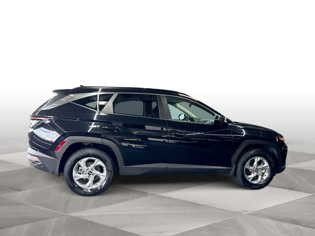 2023 Hyundai Tucson SEL photo 9