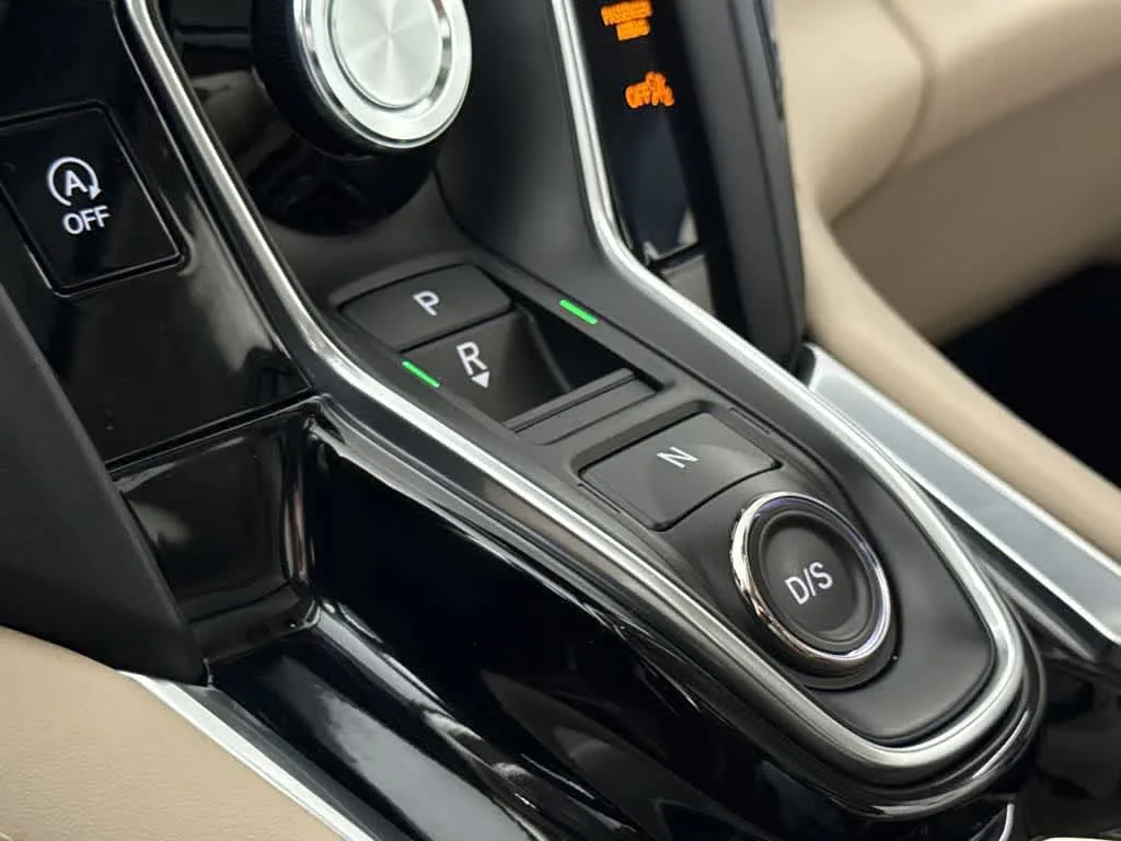 2023 Acura RDX 4RDX photo 20