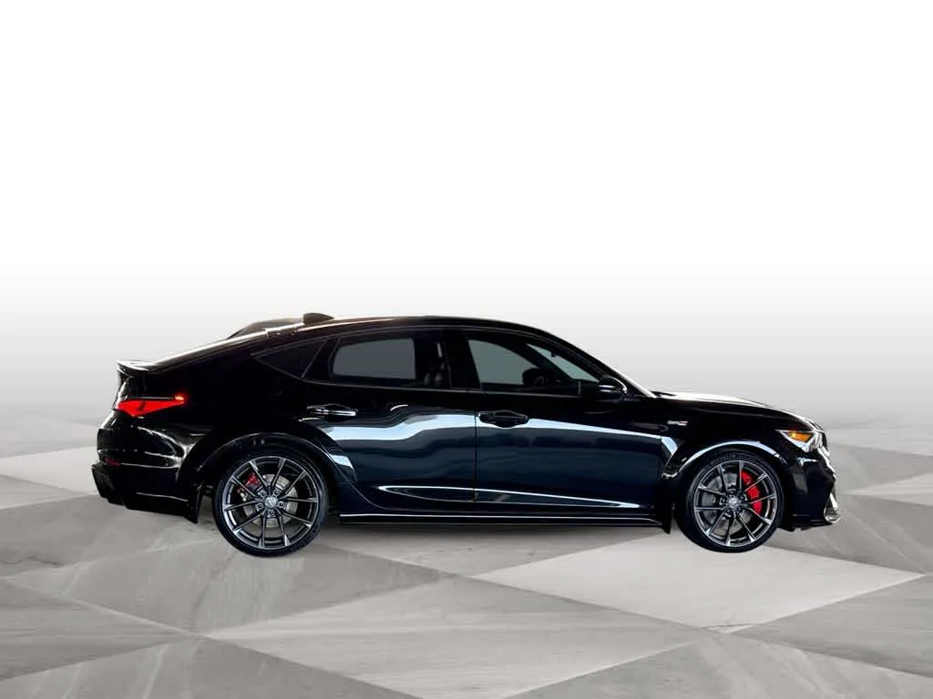2025 Acura Integra Type S photo 9