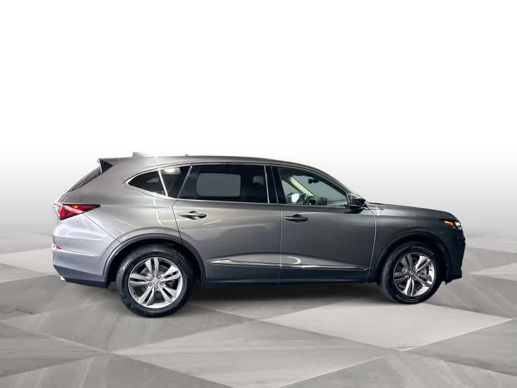 2025 Acura MDX FWD photo 9