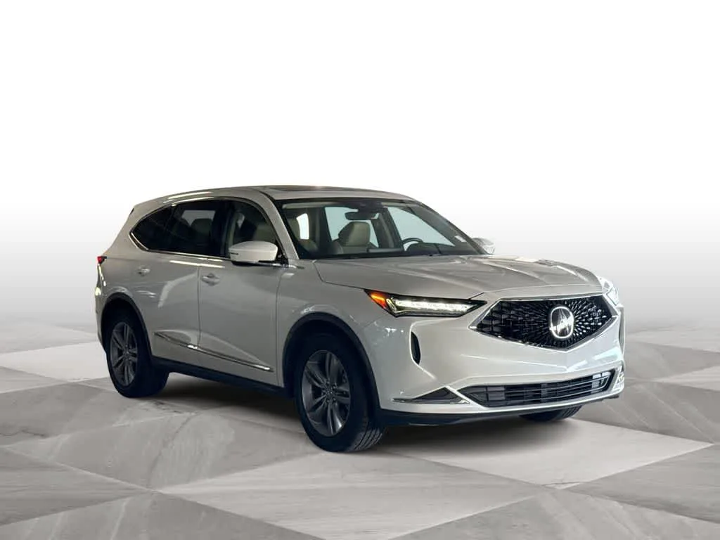 2024 Acura MDX MDX photo 2