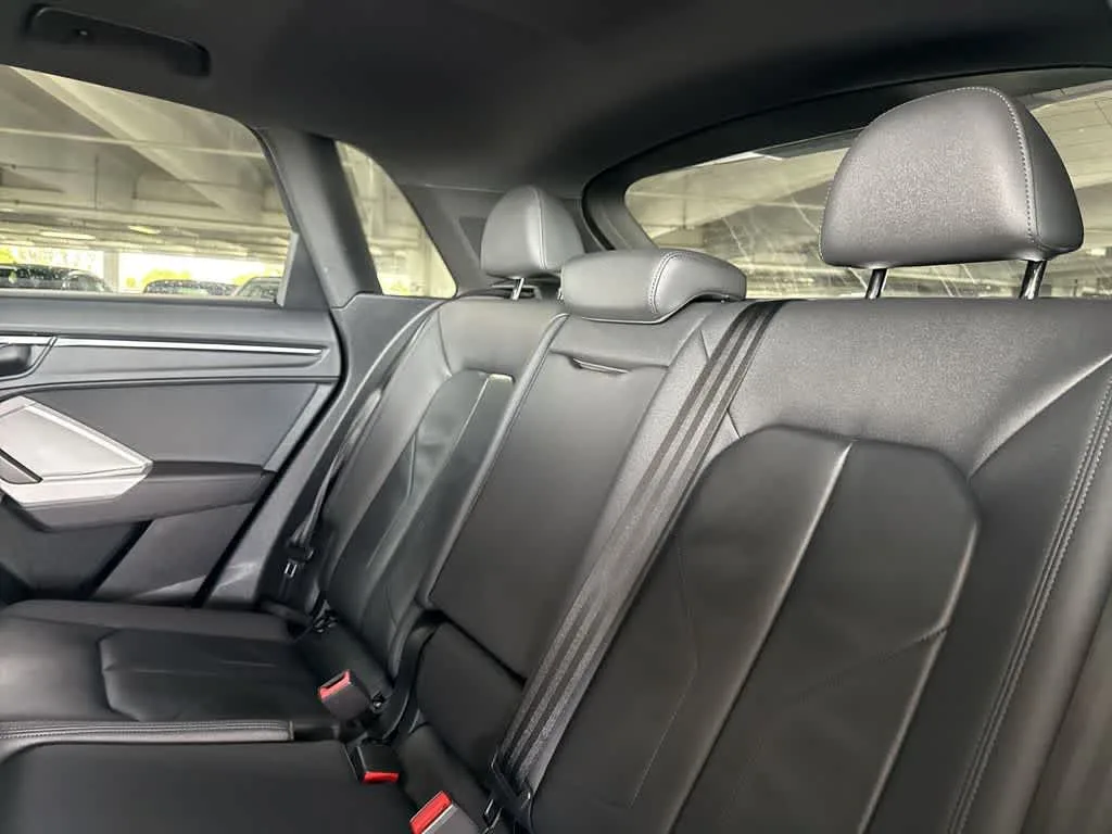 2025 Audi Q3 S line Premium photo 22