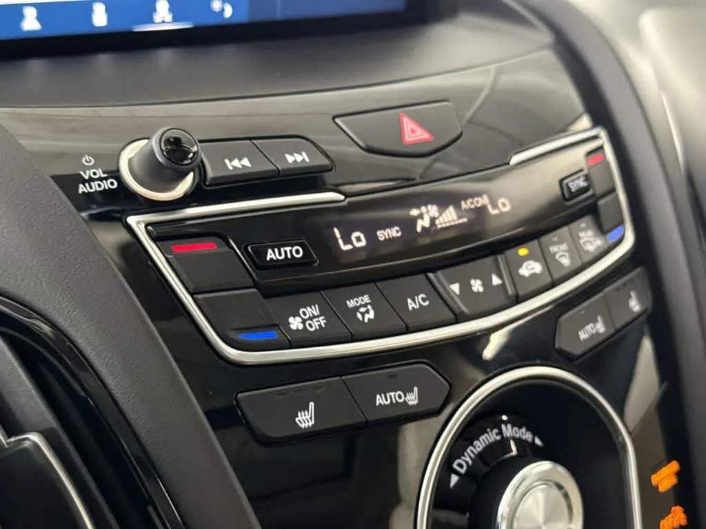 2023 Acura RDX 4RDX photo 19