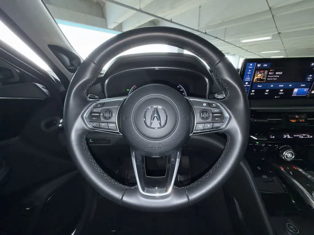 2026 Acura MDX w/Technology Package photo 15