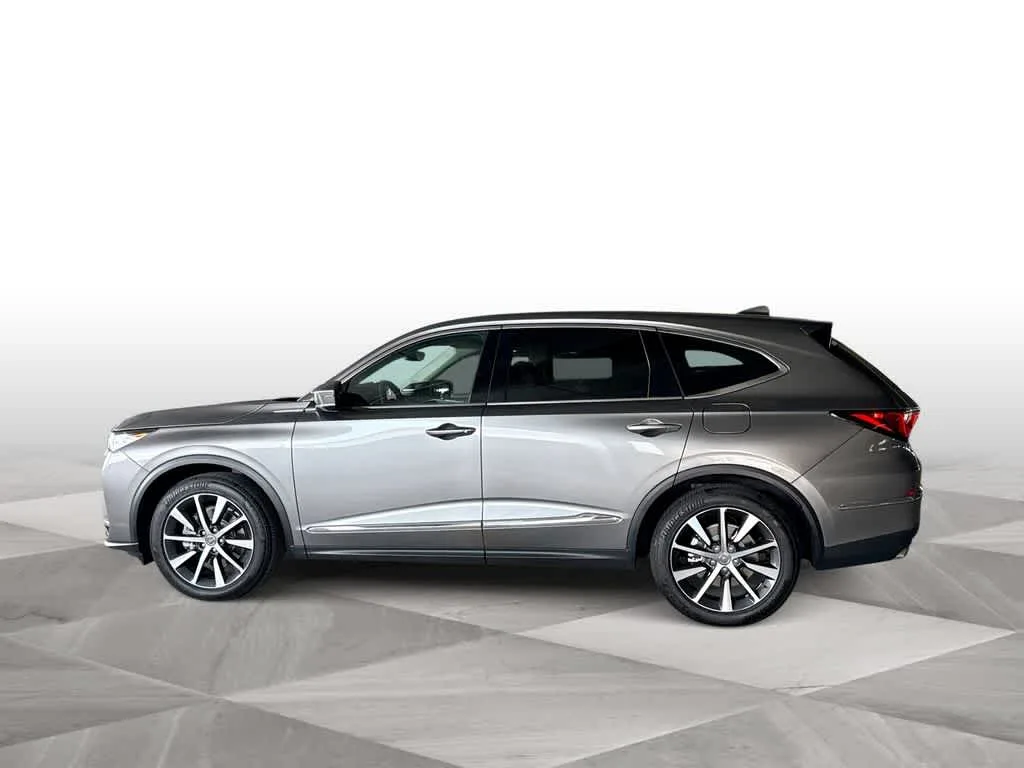 2025 Acura MDX w/Technology Package photo 5
