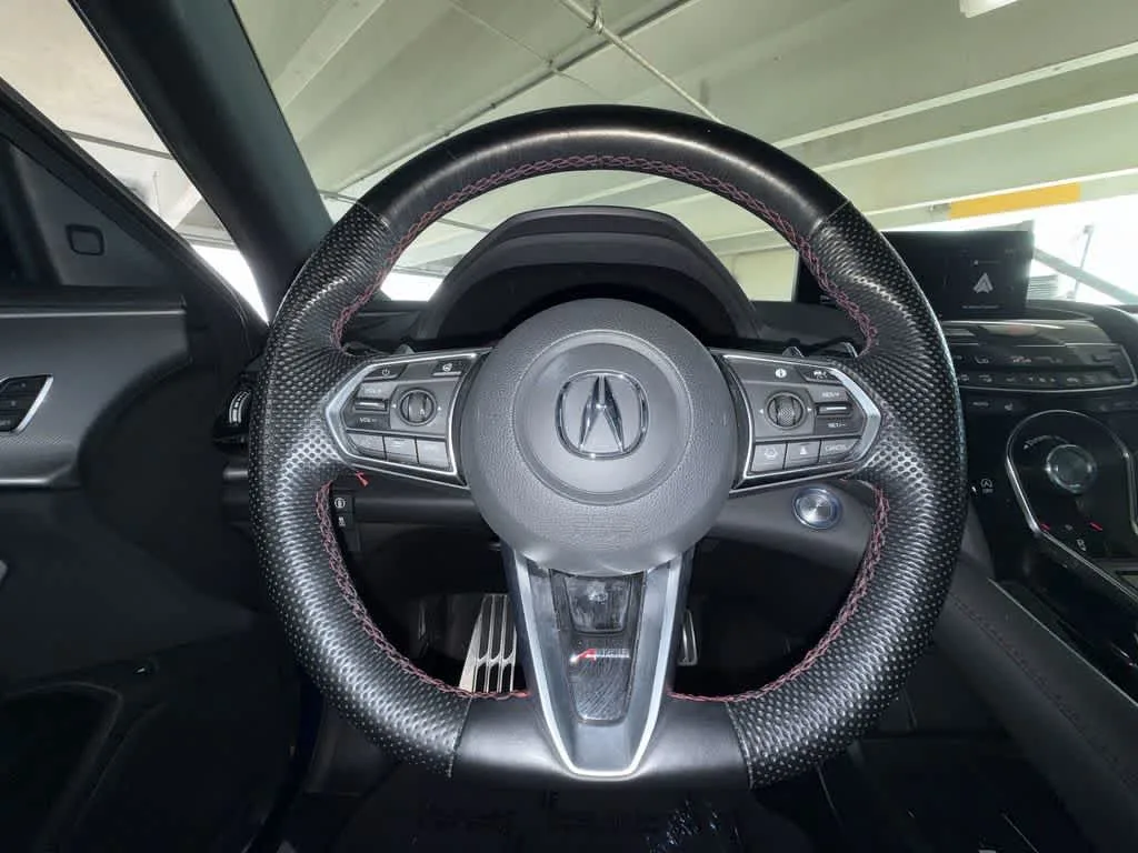 2024 Acura RDX w/A-Spec Advance Package photo 15