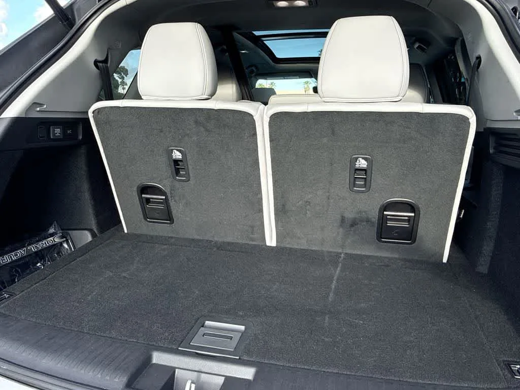 2026 Acura MDX w/Technology Package photo 25